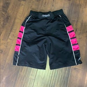 Men’s basketball shorts